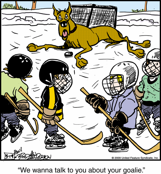 marmaduke